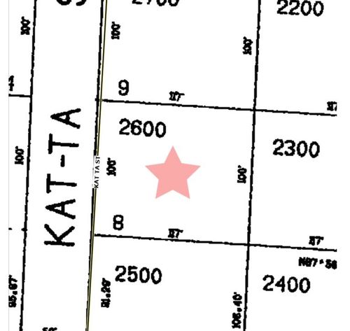 lot-8-0 Kat Ta St, Klamath Falls, OR, 97601 | Card Image