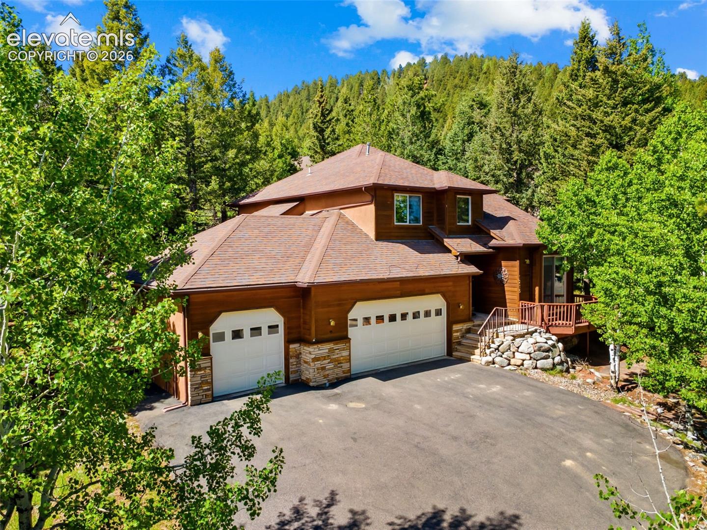 Residential in Woodland Park 4