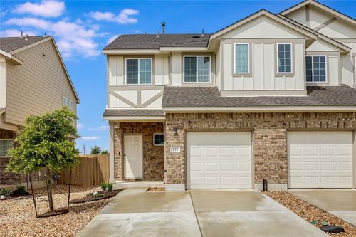 132 Yearling Way, Georgetown, TX, 78626 | Card Image