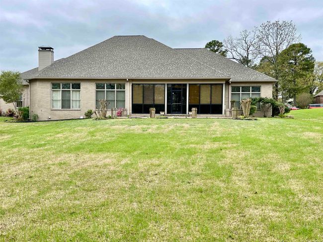 37 Greystone Blvd, House other with 4 bedrooms, 3 bathrooms and null parking in Cabot AR | Image 45