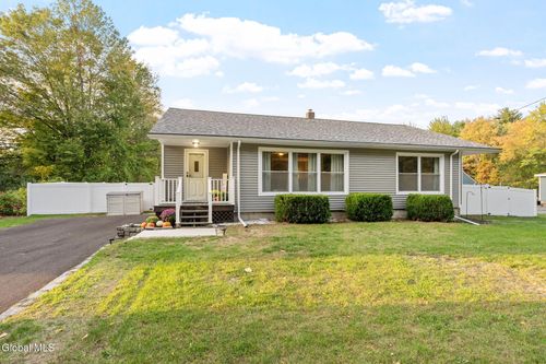 160 Clamsteam Rd, Halfmoon, NY, 12065-7924 | Card Image