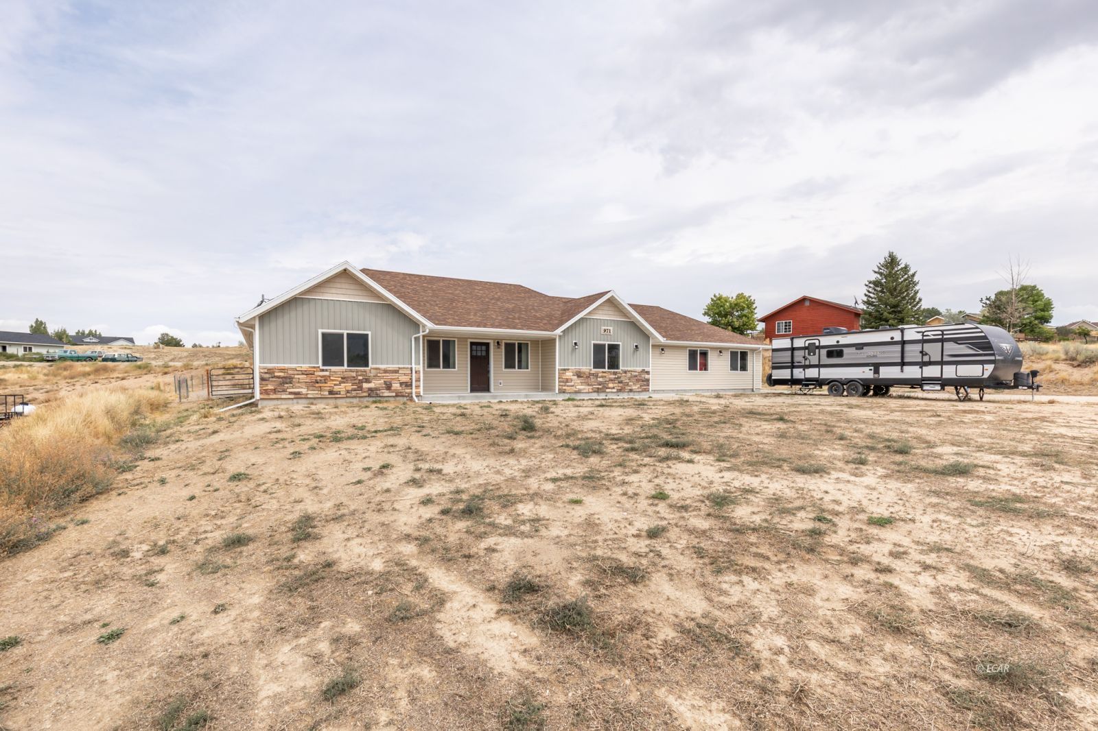 Residential in Spring Creek 2