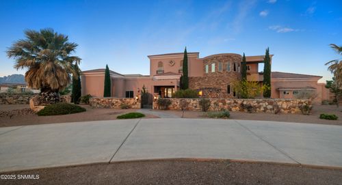 9770 Desert Mirage, Las Cruces, NM, 88011-8417 | Card Image