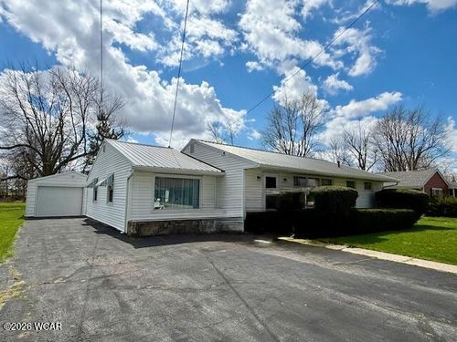 317 Smith St, Forest, OH, 45843-1051 | Card Image