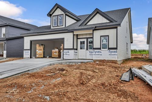 2725 Brewster Dr, Clarksville, TN, 37042 | Card Image