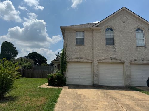 4000 Cottage Park Ct, Arlington, TX, 76013-8087 | Card Image