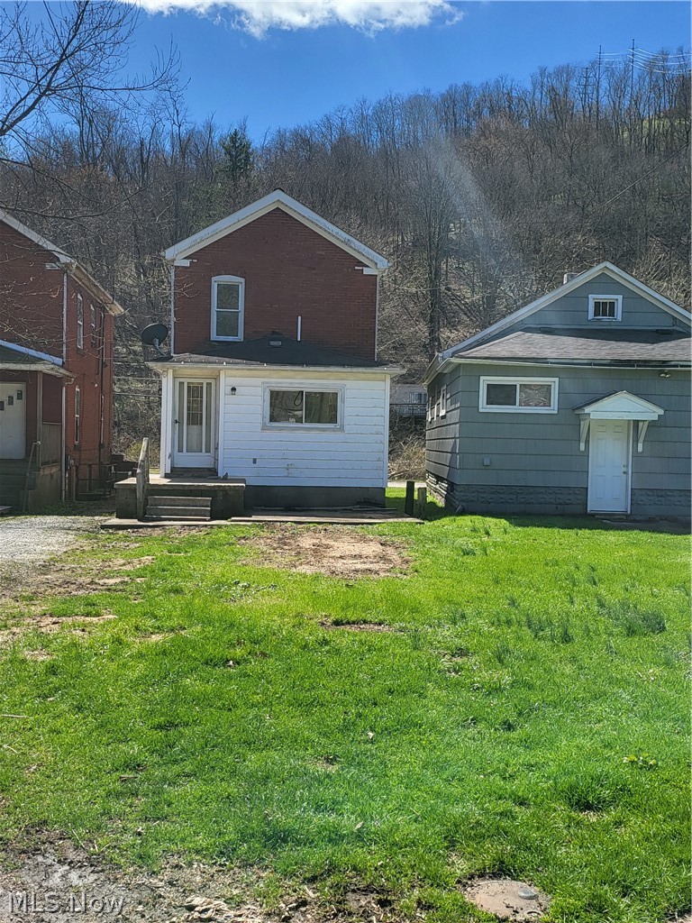 Residential in Dillonvale 2