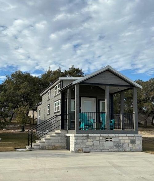 71-Unit 71 -- 5386 Ranch Road 1376, Fredericksburg, TX, 78624-6054 | Card Image