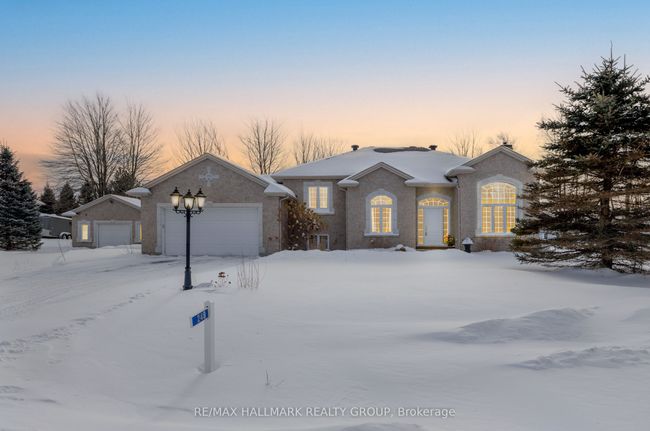 248 Levis St, House other with 4 bedrooms, 3 bathrooms and 6 parking in Bourget ON | Image 48
