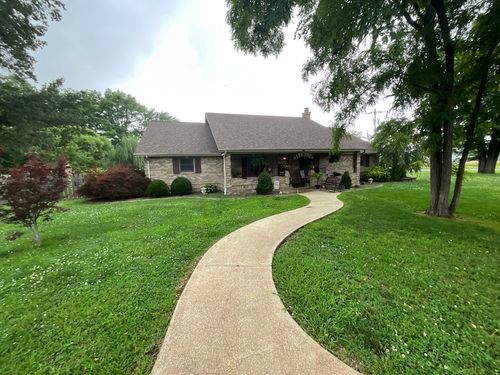 303 S Merritt St, Odin, IL, 62870-1198 | Card Image