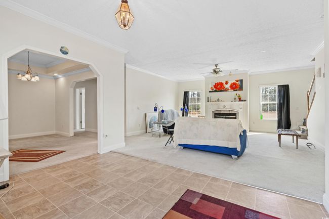 589 Loop Cir, House other with 3 bedrooms, 3 bathrooms and 4 parking in Longs SC | Image 10
