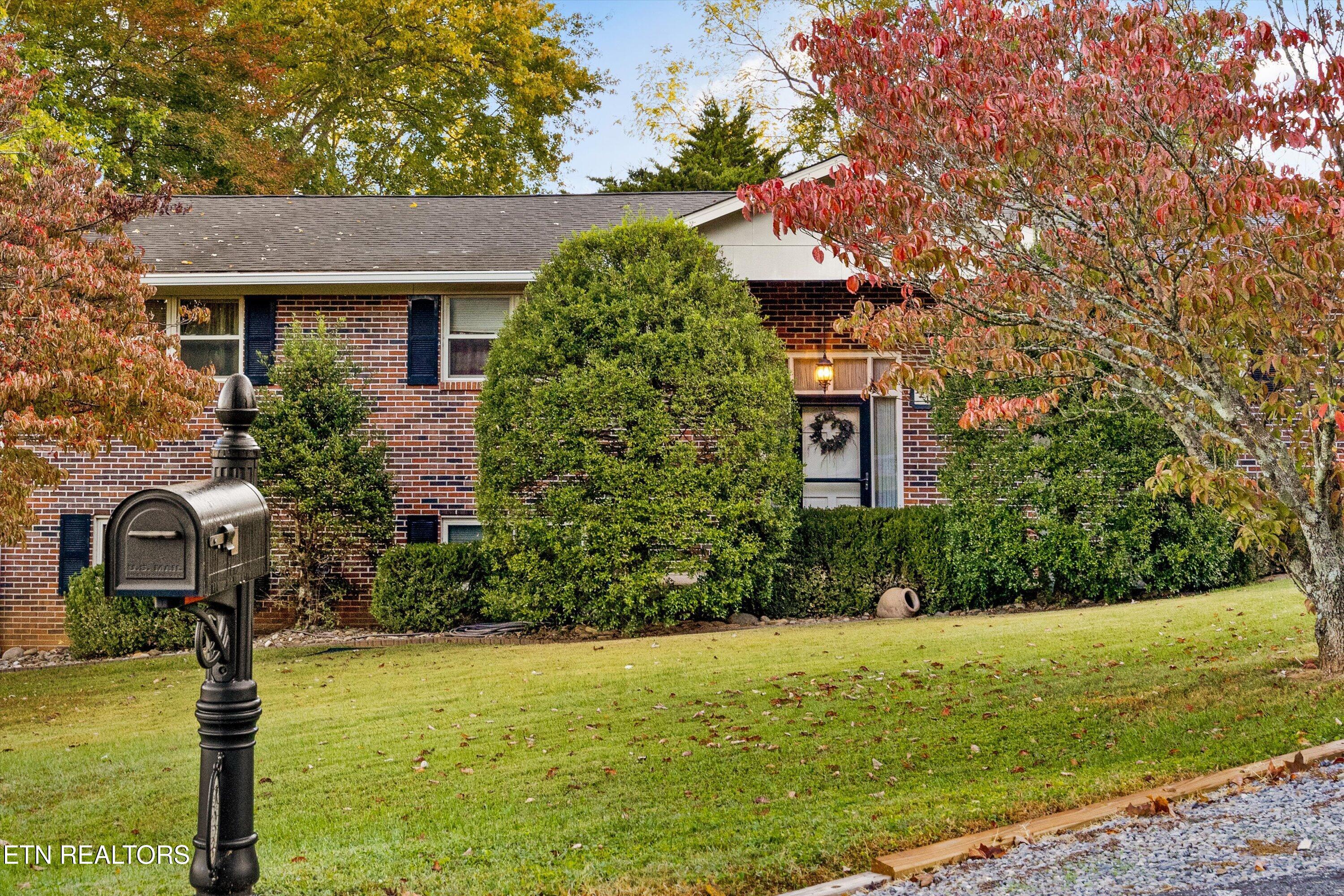 Residential in Maryville