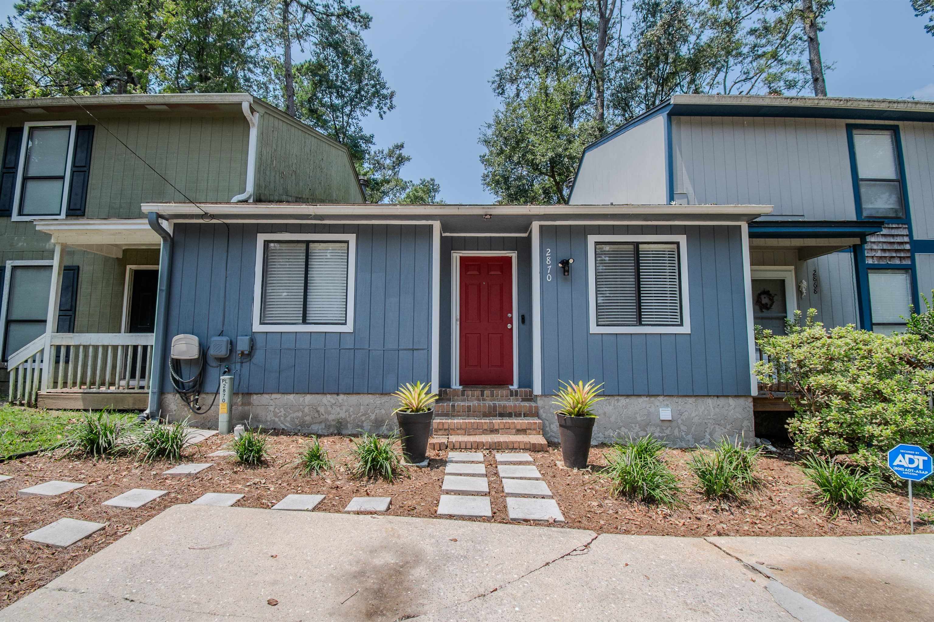 Par Ln, Tallahassee, FL 32301