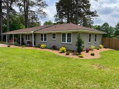 125 Falls Street, House other with 3 bedrooms, 1 bathrooms and null parking in Monticello AR | Image 1