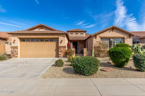 17864 W Lavender Lane, Goodyear, AZ, 85338 | Card Image