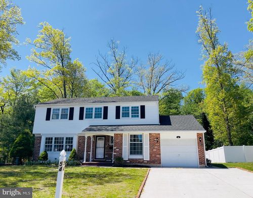 54 Saratoga Rd, STRATFORD, NJ, 08084-2117 | Card Image