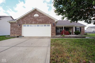 2540 Bluewood Way, House other with 3 bedrooms, 2 bathrooms and null parking in Plainfield IN | Image 1