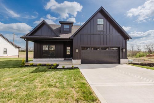 324 Skaggs Boulevard, Nicholasville, KY, 40356 | Card Image