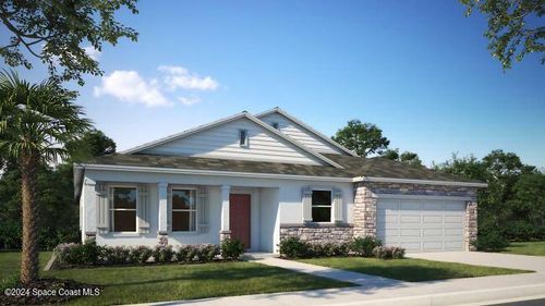 929 Altair Way, Grant Valkaria, FL, 32950-3375 | Card Image