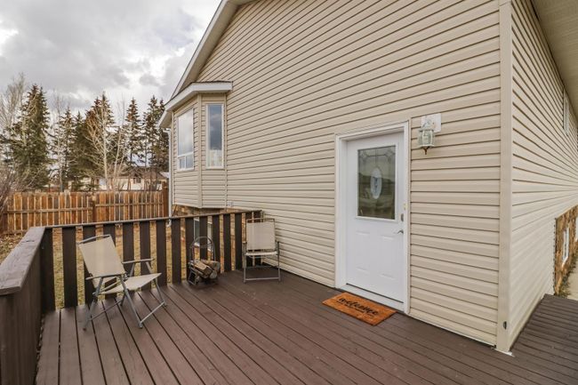 5103 53 St, House detached with 3 bedrooms, 2 bathrooms and 2 parking in Mirror AB | Image 27