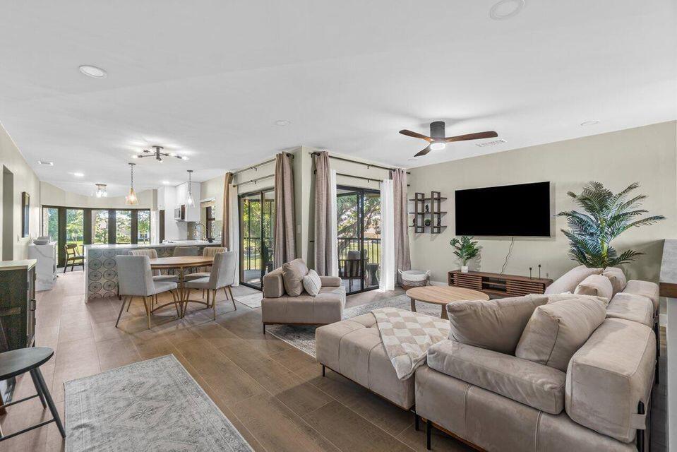 Residential Lease in Jupiter