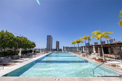 4108-888 Kapiolani Blvd, Honolulu, HI, 96813-6053 | Card Image