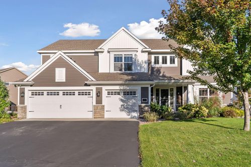 20413 Everton Trl, Forest Lake, MN, 55025-8161 | Card Image