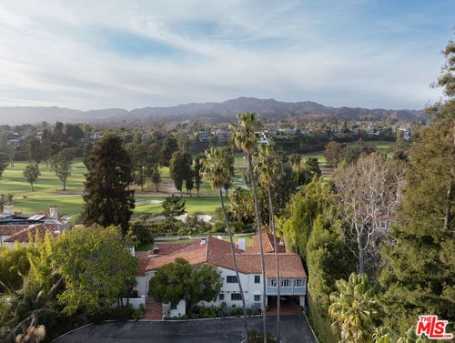 1707 San Vicente Blvd, Santa Monica, CA, 90402 | Card Image