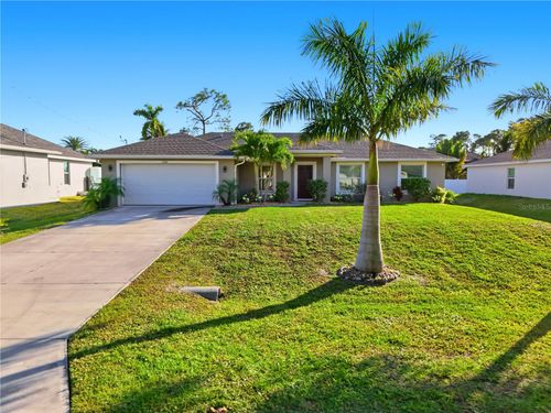 2714 Nw 22nd Ter, Cape Coral, FL, 33993-3708 | Card Image