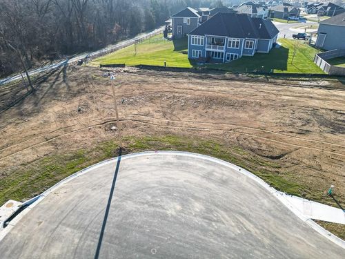 Lot 8 E Stonecreek Ave, Tonganoxie, KS, 66086 | Card Image