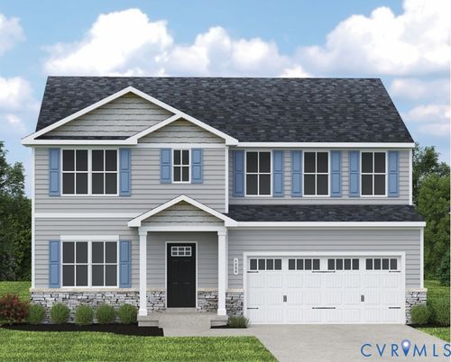 7 Hackberry Drive, Petersburg, VA, 23803 | Card Image