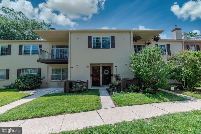 322 - 322 Old Forge Xing, Townhouse with 2 bedrooms, 2 bathrooms and null parking in DEVON PA | Image 20