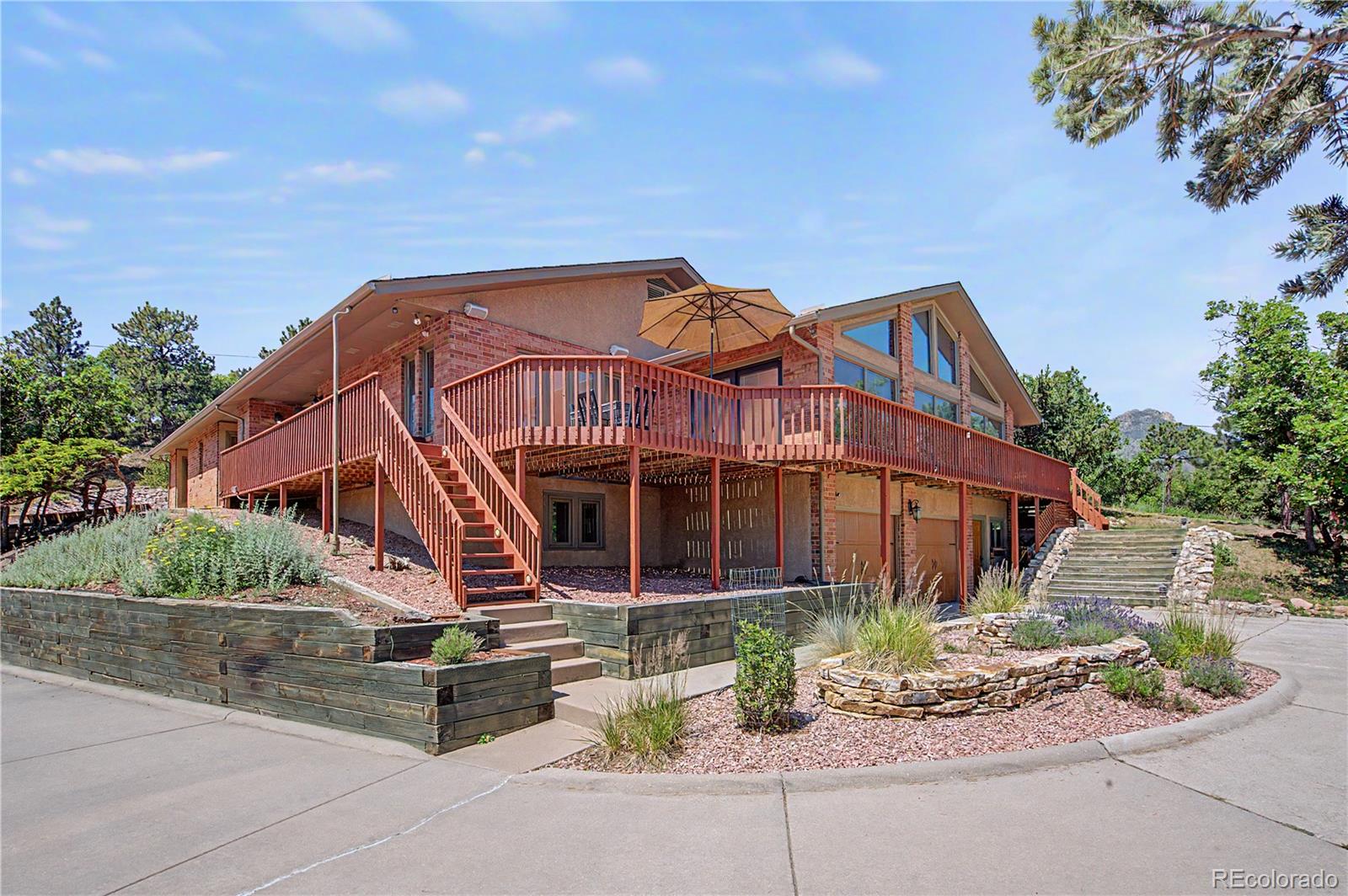 Residential in Colorado Springs 2