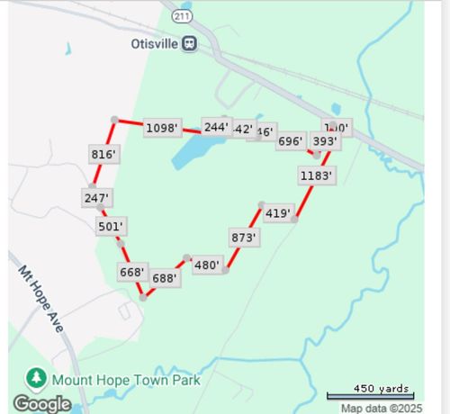 1631 State Route 211, Otisville, NY, 10963-2706 | Card Image