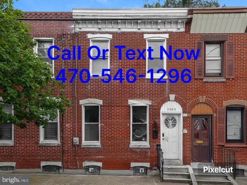 5024 Jackson St, PHILADELPHIA, PA, 19124-2131 | Card Image
