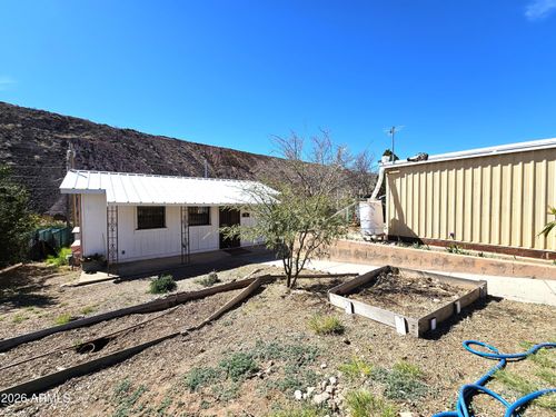 31 Old Douglas Road, Bisbee, AZ, 85603 | Card Image