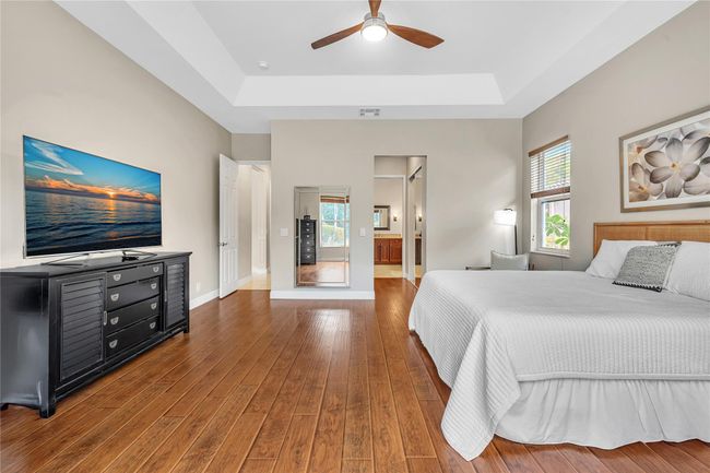 3150 Hidden Hollow Ln, House other with 4 bedrooms, 4 bathrooms and null parking in Davie FL | Image 36