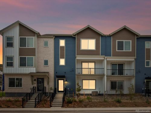 4771 Talley St, Morrison, CO, 80465-1166 | Card Image