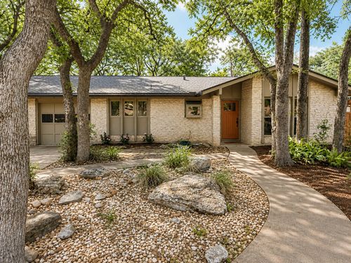 12904 Trailwood Rd, Austin, TX, 78727-3041 | Card Image