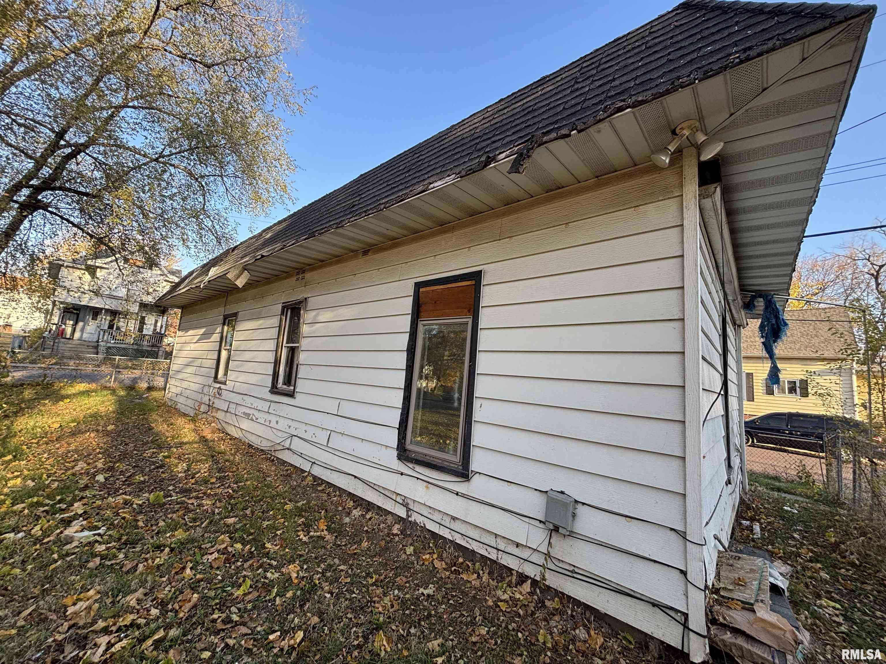Residential in Peoria 3