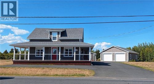 1037 Ch Saulnier O, Saumarez, NB, E1X2J2 | Card Image