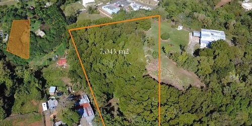 Carr 2 KM.HM 121.8 INT Bo Caimital Alto, Aguadilla, PR, 00603 | Card Image