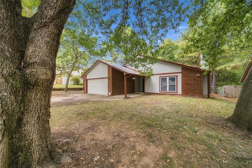 6929 E 97th Street, Tulsa, OK, 74133 | Card Image