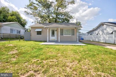 46 Left Wing Drive, House other with 2 bedrooms, 1 bathrooms and null parking in MIDDLE RIVER MD | Image 1