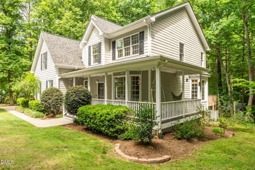 64 Winthrop Rd, Pittsboro, NC, 27312-8718 | Card Image