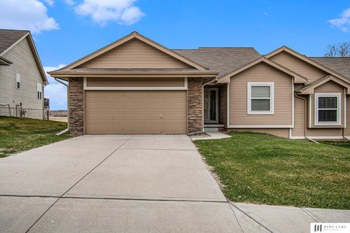 19707 Marinda St, Omaha, NE, 68130-3033 | Card Image
