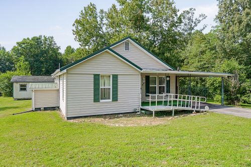 306 Blue Rd, Quebeck, TN, 38579 | Card Image