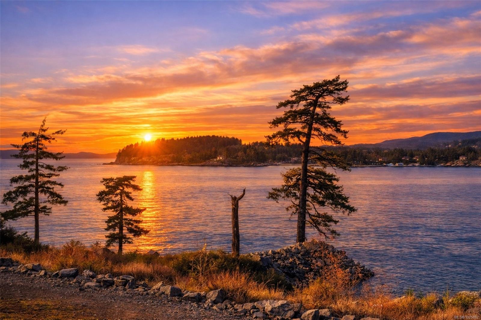 Residential in Sooke