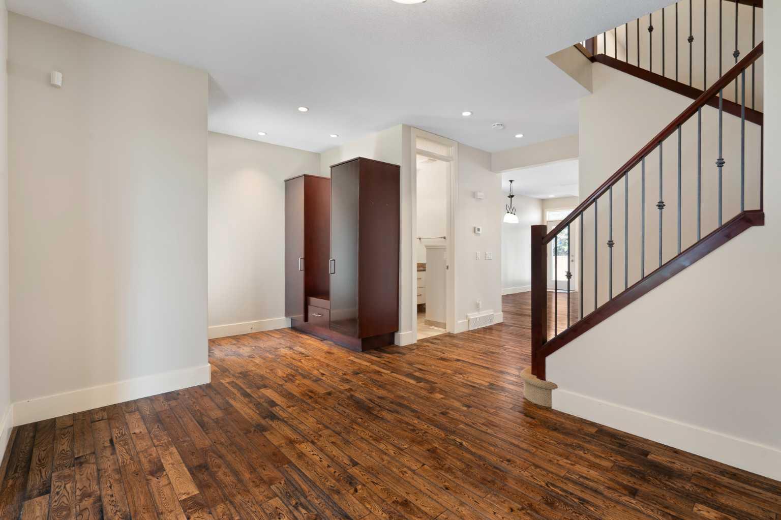 Residential in Calgary 5