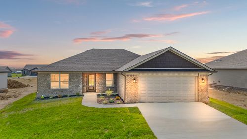 469 Wyldwood Way, Berea, KY, 40403-8100 | Card Image